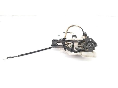 Used Front right lock Front right lock 37606929 37606929