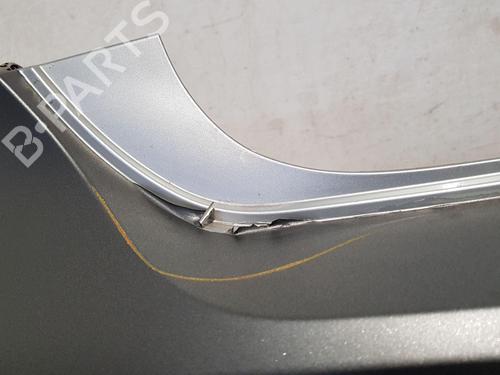 Rear bumper VW POLO V (6R1, 6C1) 1.2 | BP29083001C8 