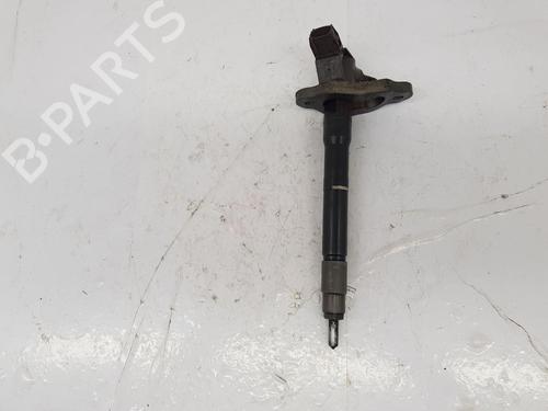 Used Injector Injector MAZDA 3 Saloon (BM_, BN_) 2.2 D (150 hp) 36669834 36669834