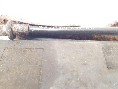 Electric handbrake MERCEDES-BENZ S-CLASS (W221, V221) S 320 CDI (221.022, 221.122) | BP27708464E5 