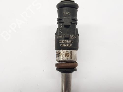 Injector MCLAREN 570S 3.8 | BP30471630M100