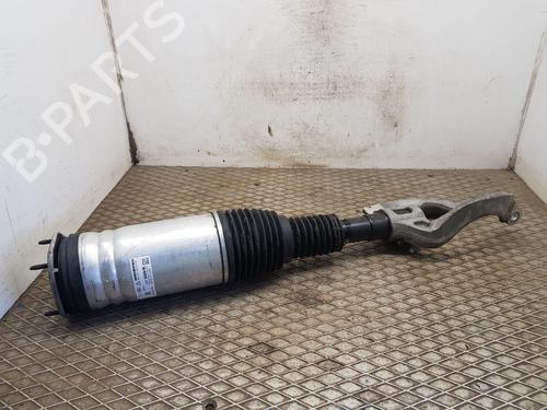 Used Left front shock absorber Left front shock absorber LAND ROVER DEFENDER Station Wagon (L663) D300 MHEV 4x4 (300 hp) 36280706 36280706