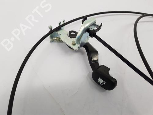 Fuel door actuator HYUNDAI i10 III (AC3, AI3) | BP32252020E18