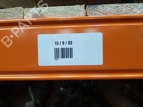 Anti roll bar BENTLEY BENTAYGA (4V1) 6.0 | BP22678624M96 
