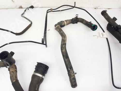 Pipe LAND ROVER DEFENDER Station Wagon (L663) P300 Si4 4x4 | BP30137864M125 