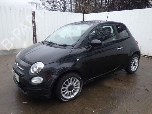 Radio FIAT 500 (312_) 1.2 (312AXA1A) | BP31282795E6 - Image 12