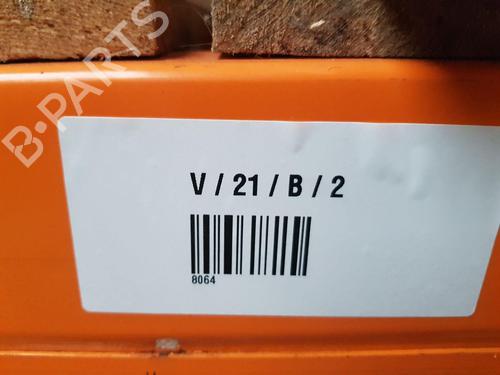 Dørhængsel/Dørbegrænser FORD RANGER (TKE) 2.2 TDCi 4x4 | BP28157824C146 