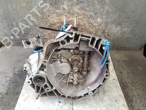 gearbox-fiat-doblo-cargo-263_-2010-33165251 main image