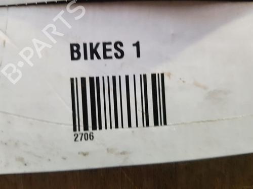 Driveshaft AUDI A6 C8 Avant (4A5) RS6 Mild Hybrid quattro | BP22679317M37 