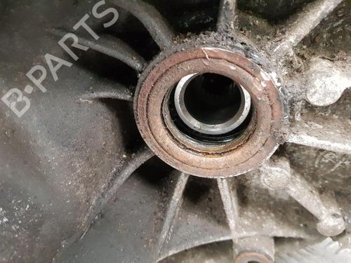 Gearbox FORD FIESTA VI (CB1, CCN) 1.6 ST | BP30580823M3