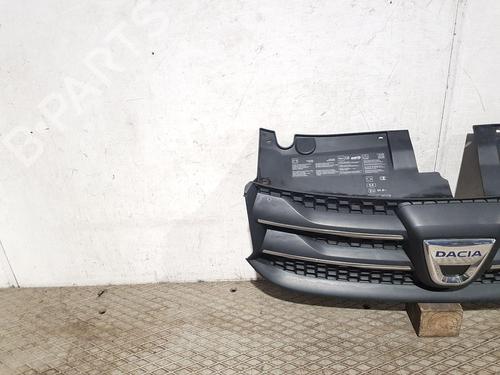 Grill DACIA SANDERO II 1.5 dCi | BP31864307C40