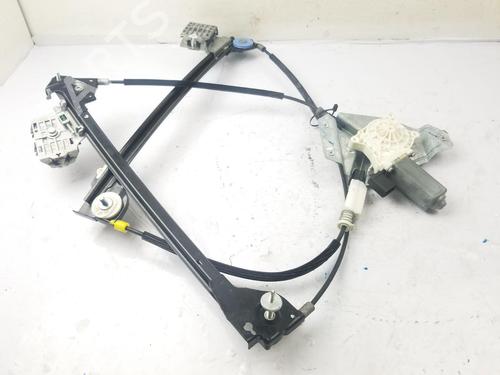 Front left window mechanism DODGE AVENGER | BP38617858C22 - Image 2