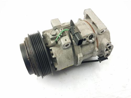 AC compressor HYUNDAI KONA (OS, OSE, OSI) 1.0 T-GDi | BP28363021M34 