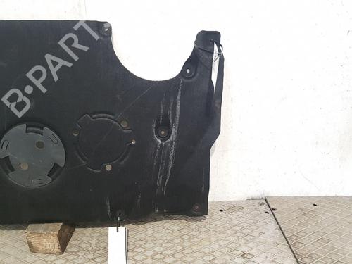 Underbody protection BMW 5 (G30, F90) 530 e Plug-in Hybrid | BP34196172M92 - Image 9