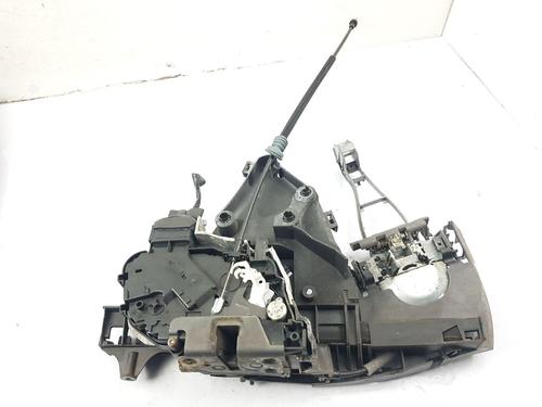 Used Front right lock VOLVO V50 (545) 1.6 D (110 hp) 29575787