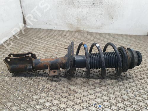 Used Right front shock absorber HYUNDAI i20 I (PB, PBT) 1.4 CRDi (90 hp) 30603724