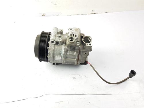 Used AC compressor PORSCHE 911 (991) 3.8 Carrera S / GTS (430 hp) 27214524