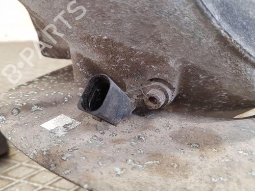 Right front steering knuckle PORSCHE 911 (991) 3.8 Carrera S / GTS | BP29737894M26
