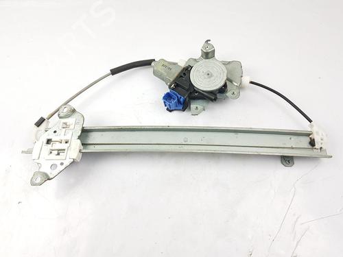 Used Front right window mechanism NISSAN JUKE (F15) 1.6 (117 hp) 30264435