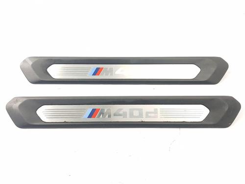 Used Right sideskirt BMW X4 (G02, F98) xDrive M40 d (326 hp) 31301095