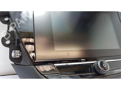 Radio OPEL CORSA F (P2JO) 1.2 (68) | BP25928875E6 - Image 3