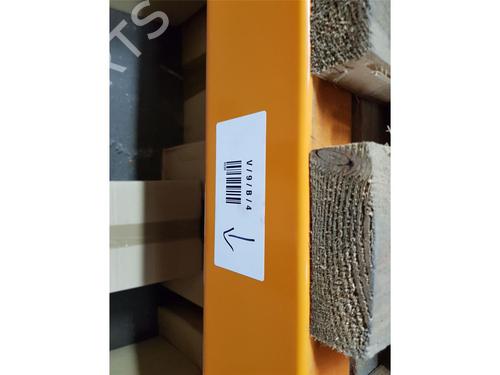 Left front shock absorber TOYOTA PROACE CITY Box Body/MPV (BPZ_) 1.5 D-4D 100 (BPZM) | BP29927812M16 