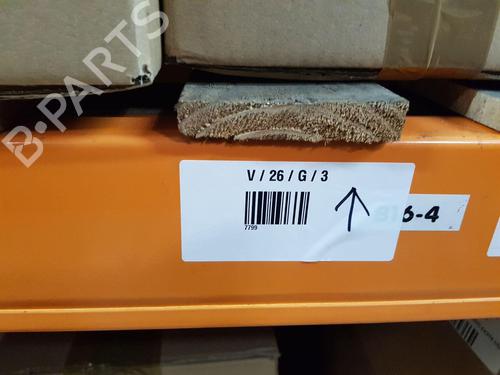 Speaker AUDI Q8 (4MN, 4MT) RS FSI Mild Hybrid quattro | BP27550444E2 