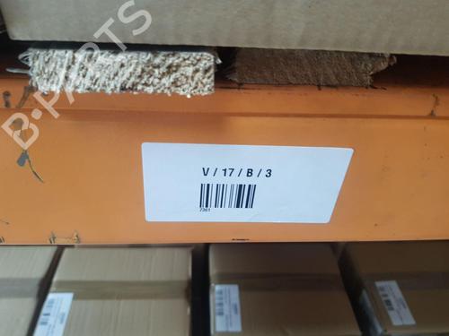 Hinge/Door check strap PEUGEOT 3008 I MPV (0U_) 1.6 BlueHDi 120 | BP22680621C146 