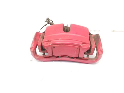 Left front brake caliper JAGUAR XK II Coupe (X150) 5.0 XKR | BP28362900M105 
