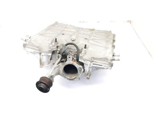 Turbo/Compressor Turbo/Compressor 27372032 27372032