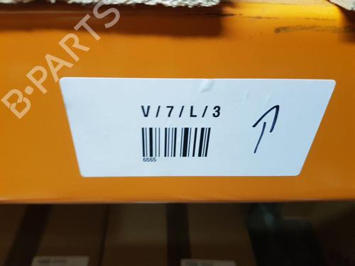 Right front window switch SEAT LEON (1P1) 1.9 TDI | BP22671692I26 