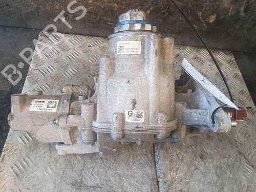 Transfer box BMW 1 (F40) M 135 i xDrive | BP31603792M36  - Image 8