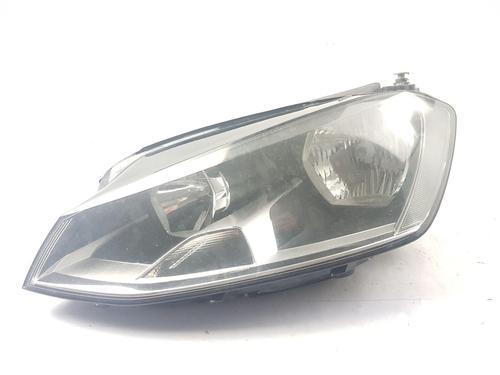 Used Left headlight VW GOLF VII (5G1, BQ1, BE1, BE2) 2.0 TDI (150 hp) 30554663