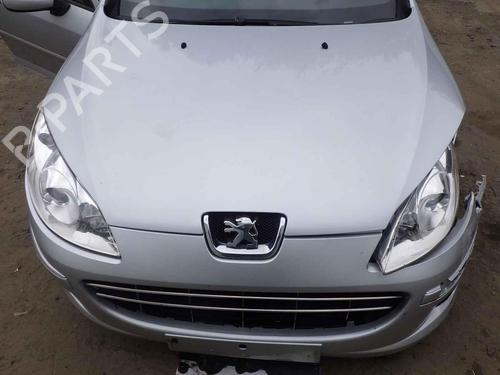 Electronic module PEUGEOT 407 (6D_) 1.6 HDi 110 (6D9HZC, 6D9HYC) | BP34331839M83 - Image 13
