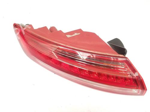 Used Left taillight Left taillight RENAULT LAGUNA Coupe (DT0/1) 2.0 dCi (DT01, DT08, DT09, DT0K, DT12, DT1C, DT1D, DT1M,... (150 hp) 28119898 28119898