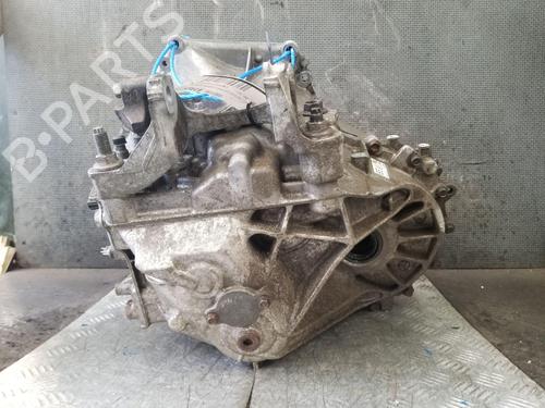 Gearbox MAZDA 6 Saloon (GJ, GL) 2.2 D (GJ2FP) | BP34639008M3 - Image 8