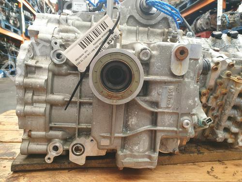 Gearkasse MCLAREN 720S 4.0 | BP30137927M3 