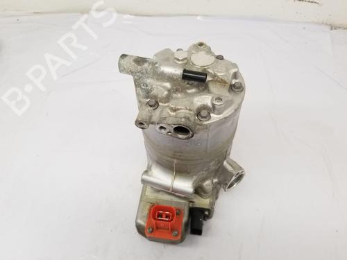 AC-Kompressor AC-Kompressor 39589328 39589328
