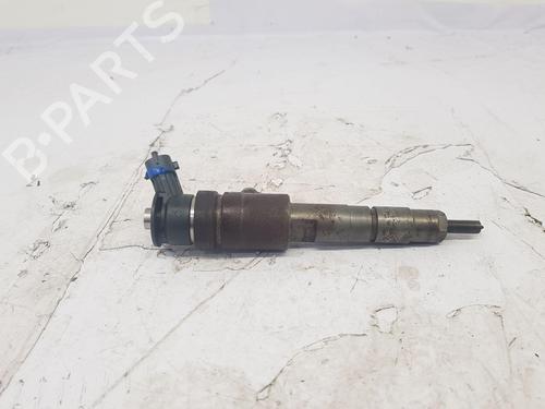 Inyector Inyector CITROËN C3 II (SC_) 1.6 HDi (92 hp) 33853505 33853505