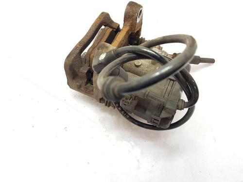 Left rear brake caliper INFINITI Q30 2.0 T AWD | BP22678380M107 
