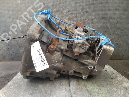 Gearbox FIAT 500 (312_) 1.2 (312AXA1A) | BP33853651M3 - Image 5