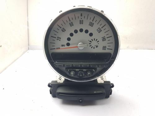 Radio MINI MINI (R56) Cooper D | BP33412841E6 - Image 2