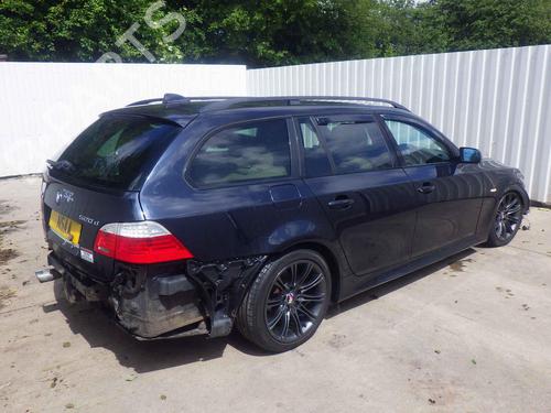 Right front fenders BMW 5 Touring (E61) 520 d | BP29408124C42 