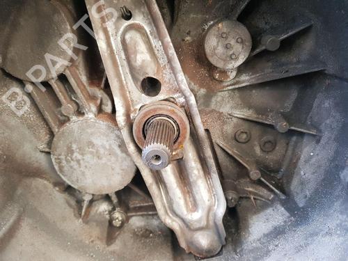 Gearbox MINI MINI (R56) Cooper SD | BP30194686M3 