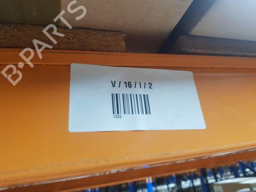 Steering column stalk AUDI Q2 (GAB, GAG) 1.0 TFSI | BP25839317I23 