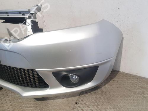 Front bumper DACIA LOGAN MCV II 1.5 dCi | BP33412583C7 - Image 9