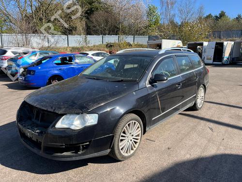 Transfer box VW PASSAT B6 Variant (3C5) 3.2 FSI 4motion | BP29839888M36 - Image 11
