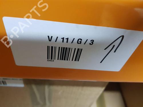 Air vent FORD FOCUS III 1.5 TDCi | BP33219454I21  - Image 7