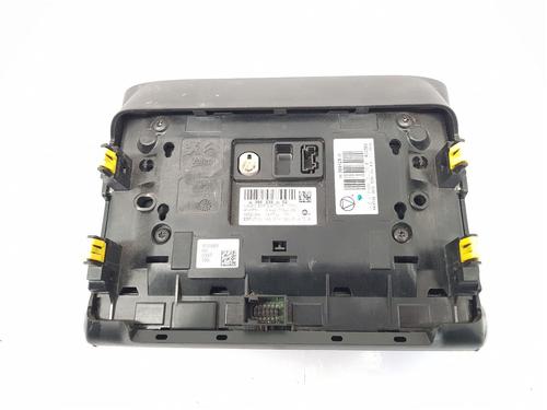 Radio CITROËN C3 III (SX) 1.2 THP 110 (SXHNPS, SXHNZT, SXHNZ6) | BP30650088E6