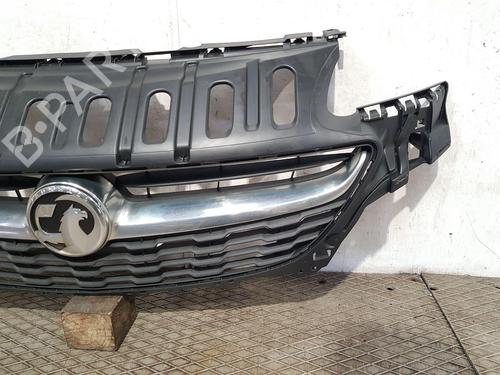 Grille OPEL CORSA E (X15) 1.4 (08, 68) | BP29737971C40